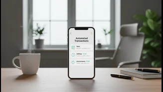Why young adults choose automated UPI auto-debits for friction-free financial planning