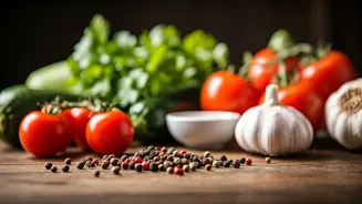 Authenticity in Food Blogging: A Recipe for Success