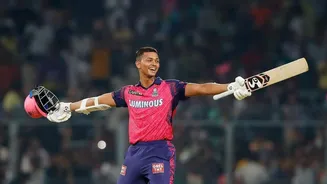 IPL 2026: Who will replace Sanju Samson as RR captain?