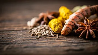 10 Time-Tested Indian Food Habits for Vibrant Health & Taste