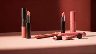 7 Essential Lip Liners to Keep Your Lipstick Flawless and Prevent Bleeding