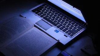 Local-First AI Tools Ensure University Essay Drafts Remain Confidential On Personal Laptops