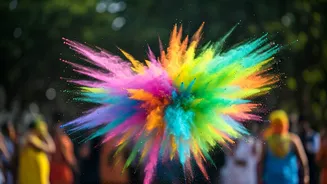 Delhi's Ultimate Holi 2026 Party Guide: Dive into a Spectrum of Celebrations!