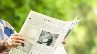 How Everyday Activities May Help Protect Brain Health