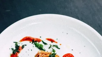 Food That Looks Good On Camera: How Instagram Is Changing Restaurant Menus