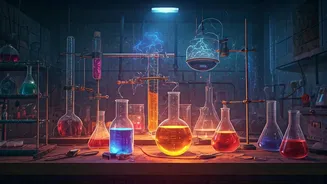 Hollywood Films Get Science Wrong Sometimes