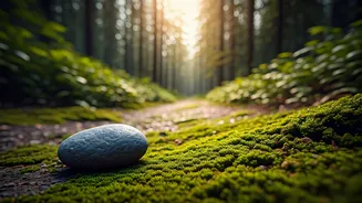 Master Active Brisk Walking Blended With Silent Yogic Meditation