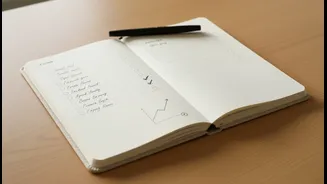 A Daily Log Can Show Whether an Intervention Is Actually Helping