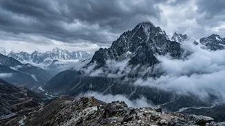 Why Sudden Himalayan Hazards Challenge Conventional Tourist Timetables