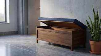 Why multi-use furniture beats fast trends