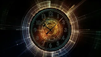 Sundar Pichai's 'Time Travel': Unlocking Four Extra Hours Daily