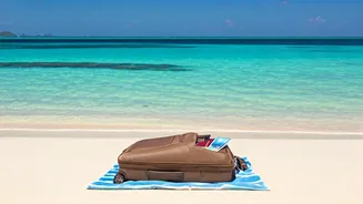 Thailand Announces Visa-Free Entry Triggering Sudden Seaside Holiday Rushes