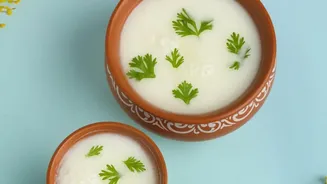 Janmashtami Bhog Recipes: Five Homemade Milk Desserts For Krishna