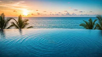 Homestays With Pools Feel Like Mini Resorts