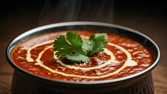 India’s Food Scene Is Finally Going Full Flavour