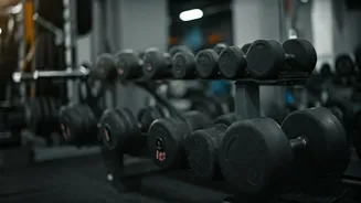 The Workout Split Trainers Often Recommend First