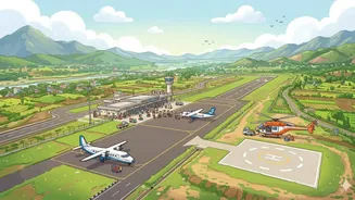 100 New Airports, 200 Helipads, Wider Reach: How the UDAN 2.0 Will Benefit Travellers