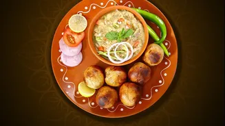 Rainy Weeknight Recipes: Five Indian Dinners With Simple Preparation
