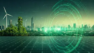 India & Nordic Nations Forge Green Tech Partnership: A Vision for Sustainable Innovation