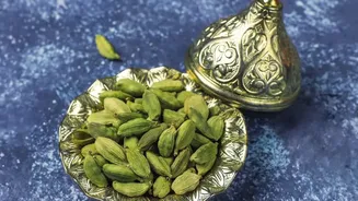 Cooking With Cardamom: Sweet And Savoury Uses For Elaichi To Try