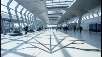 Beyond metro-airport dependence, Indore And Navi Mumbai International Flights highlight how Indian travellers choose departure cities