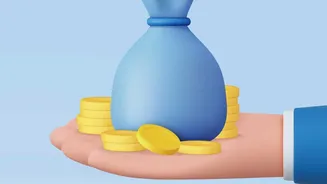 Starting To Invest At 22: How ₹1,000 Monthly SIP Compounds Into Millions