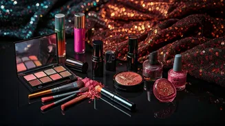 2026 Festival Beauty: Unleash Your Inner Star with These Top Makeup, Hair & Nail Trends!