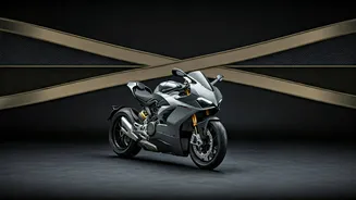 Premium Motorcycles Get A UK-India Pact Angle