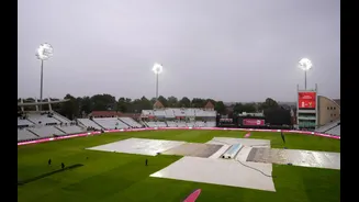 England vs India 2026, 2nd T20I – Old Trafford, Manchester weather forecast & pitch report