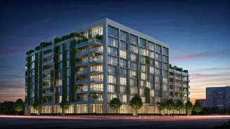 L&T Crescent Bay, Mumbai: Unveiling a New Era of Luxury Urban Living