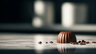 Amul's Sugar-Free Chocolate Reigns Supreme: Unveiling Health Benefits & Delicious Dishes