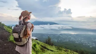 How AI tools are revolutionizing sustainable travel