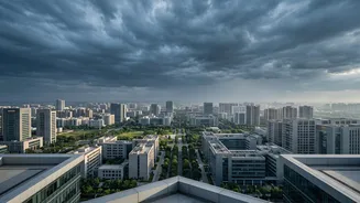 Extreme Weather In 2026: How El Niño Could Affect City Planning