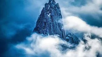Researchers Separate Monthly Weather-Driven Peaks From Multi-Decade Climate Targets