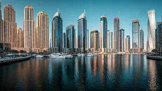 Dubai Dreams: How Indian Middle Class is Investing