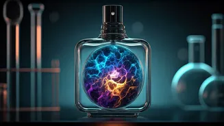 Neuroscience Meets Fragrance: Crafting Scents for Mind and Mood