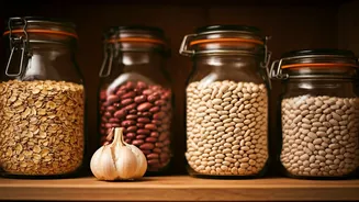 The Best Gut Healing Foods Are Already In Your Pantry