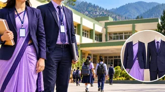 Himachal Pradesh Implements New Dress Code For Teachers In All CBSE Schools; Check Uniform Rules
