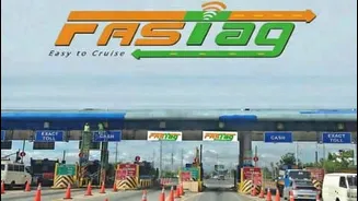 NHAI annual pass to get costlier from April 1