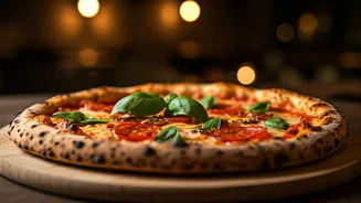 Japanese Ambassador's Bengaluru Pizza Pick Sparks Culinary Buzz Across India