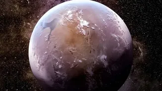 How Orbiter Observations Of Seasonal Dust Storms Keep Future Mars Rovers Power-Safe