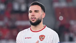 Bukan Sekadar Mimpi! Calvin Verdonk Beberkan Faktor Penentu Timnas Indonesia Menuju Piala Dunia