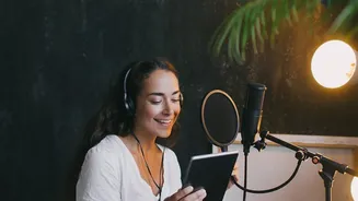 AI powered short tools help regional content creators produce vertical reels from podcasts
