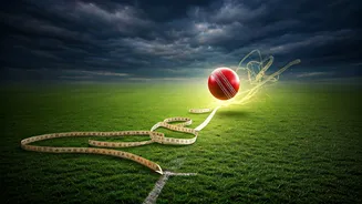 Top 5 most bizarre records in cricket history