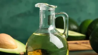 How Swapping Traditional Cooking Fats Protects Arteries And Enhances Overall Heart Wellness
