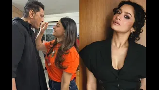 ‘Karma Is Watching’: Ankita Lokhande Slams Trolls Linking Mahhi Vij To ‘Best Friend’ Nadeem Nadz