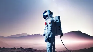 Space Jobs In India: Why Interdisciplinary Skills Could Become More Valuable