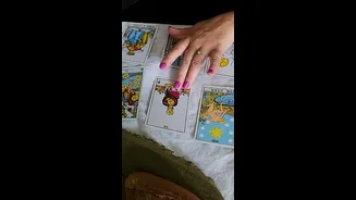 Weekly Tarot Predictions: Tarot Card Reading From Jan 5 To Jan 11, 2026 For All Zodiac Signs