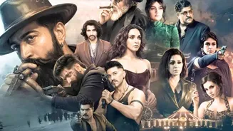 Toxic Box Office: Hindi Belt Outperforms Kannada; North Indian Audience May Decide Yash Film's Fate On Crucial Weekend