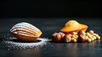 Urgent Allergy Alert: Costco Madeleines Recalled Over Undeclared Hazelnuts and Soy